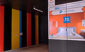 ibis budget Bilbao City