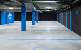ibis budget Bilbao City